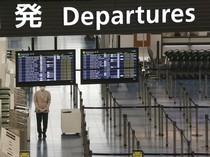 Kunjungan Turis Asing ke Jepang Anjlok, Pertama Kalinya Sejak 4 Tahun Lalu
