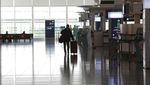 Begini Suasana di Bandara Haneda Usai WNA Dilarang Masuk Jepang