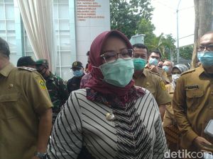 Pemkab Bogor Masih Kaji Sekolah Tatap Muka Januari 2021