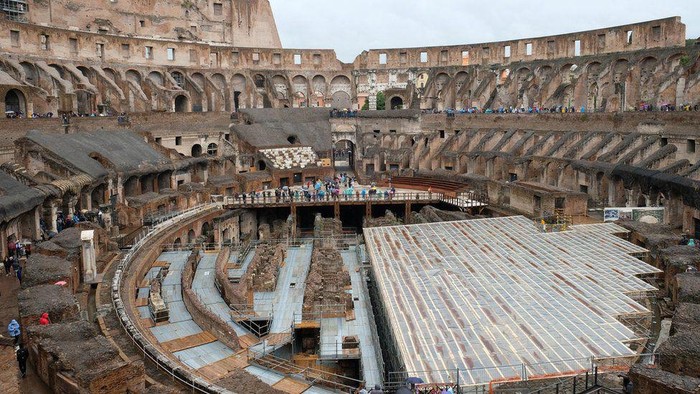 Colosseum