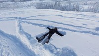 Guinness World Record menetapkan Verkhoyansk sebagai tempat dengan rentang temperatur paling ekstrem di dunia. Meski bukan satu-satunya desa yang disebut sebagai desa paling dingin di muka bumi, suhu musim dingin di Verkhoyansk tak main-main. Dilansir dari BBC Indonesia, saat musim dingin suhu di Verkhoyansk bisa mencapai -67,8 derajat Celcius. Sementara saat musim panas temperatur melonjak ke 37,3 derajat. Istimewa/Dok. Brice Portolano via BBC Indonesia