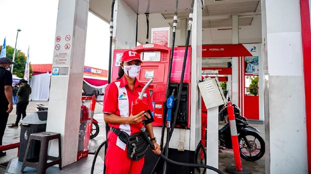 Dok: Pertamina