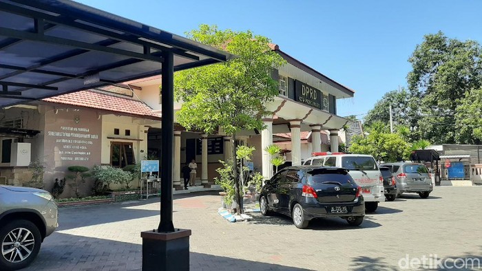 dprd kota probolinggo