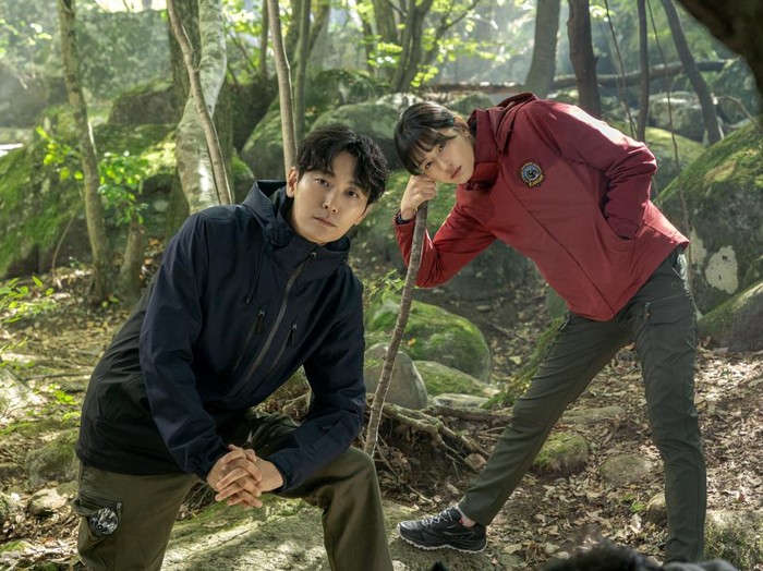 Drama Korea Mount Jiri Drama Korea Mount Jiri