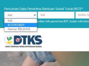 Pendaftaran DTKS Jakarta Tahap 3 Akan Dibuka, Syarat Dapat KJMU dan KJP Plus