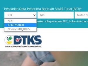 Pendaftaran DTKS Jakarta Tahap 3 Akan Dibuka, Syarat Dapat KJMU dan KJP Plus