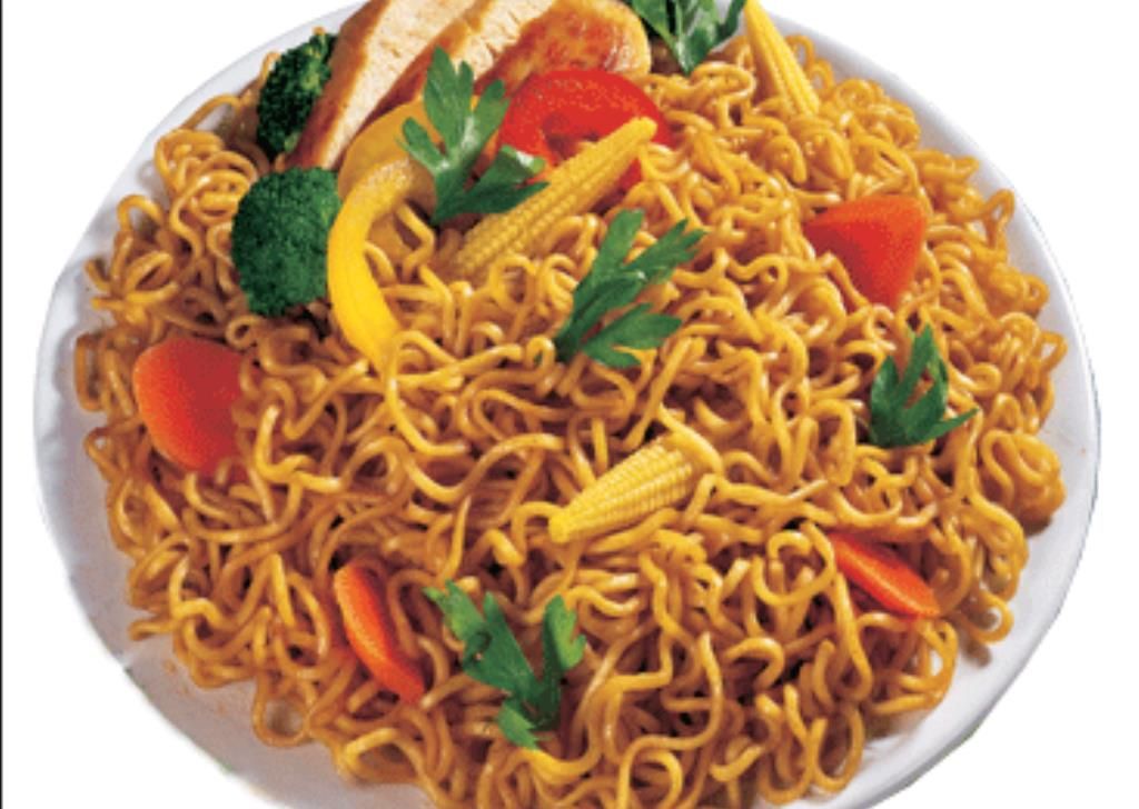 Duh!  Indomie becomes the cause of the increase in teenage pregnancies in Ghana