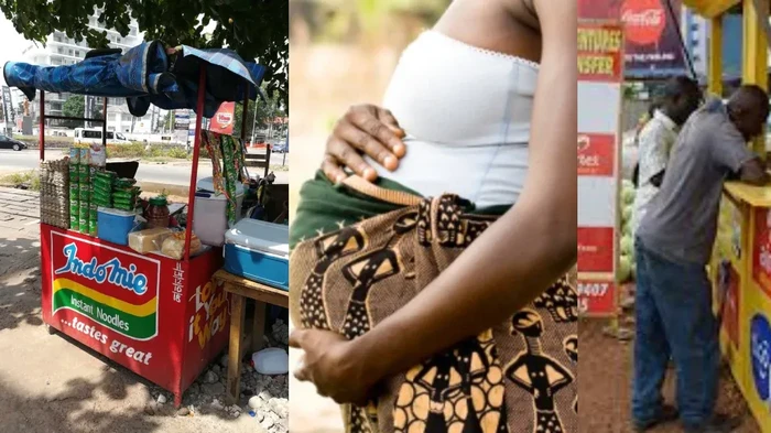 Duh! Indomie Jadi Penyebab Kehamilan Remaja di Ghana Meningkat