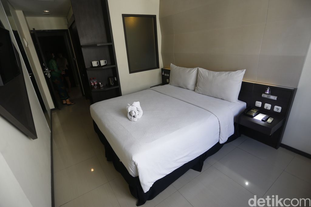 Fashion Hotel Legian