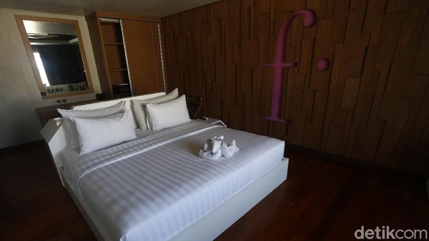 Fashion Hotel Legian