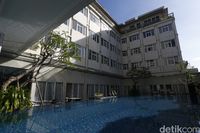 Hotel Bintang 4 Di Legian Ini Mulai Rp 300 Ribuan!