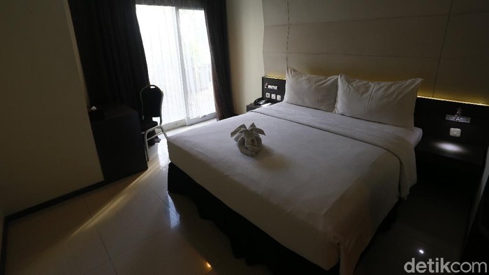 Fashion Hotel Legian