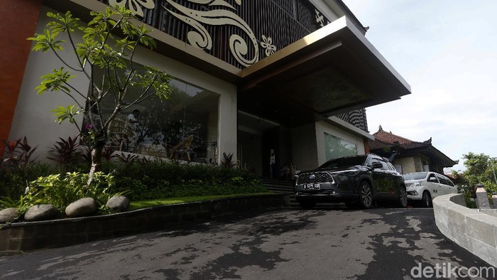 Four Star by Trans Hotel Bali