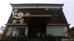 Hotel Bintang 4 di Bali Ini Cuma Rp 300 Ribuan Lho