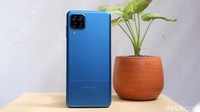 Galaxy A12