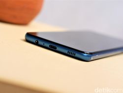 Unboxing Galaxy A12, Jagoan Baru Samsung Harga Rp 2 Juta