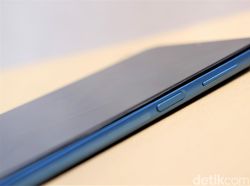 Unboxing Galaxy A12, Jagoan Baru Samsung Harga Rp 2 Juta