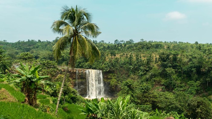 Geopark Ciletuh