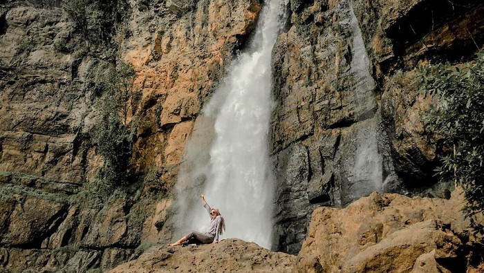 Geopark Ciletuh