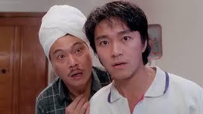 God of Gamblers II