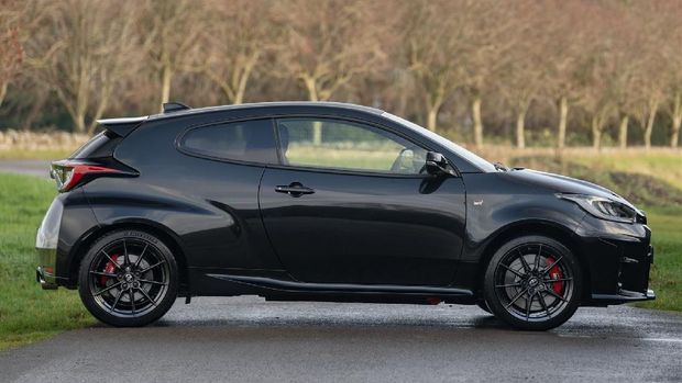 GR Yaris GR Yaris
