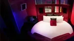 Foto: 6 Hotel untuk Kamu yang Liar di Ranjang