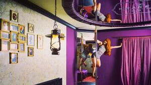 Foto: 6 Hotel untuk Kamu yang Liar di Ranjang