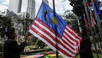 Geger Serangan JI, Singapura Imbau Warganya Hati-hati di Malaysia