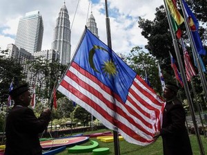 Kala AS Panggil Dubes Malaysia Buntut PM Anwar Ibrahim Usir Warga Israel