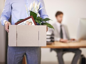 Pegawai Dipecat karena Tak Mau Ikut Pesta Kantor, Berakhir Dapat Banyak Uang