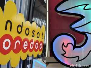Bagaimana Rencana Indosat Merger dengan Tri? Ini Kabar Terbarunya