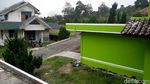 Ini Vila yang Disebut Jadi Tempat Latihan Teroris JI di Semarang