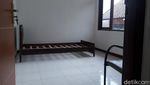 Ini Vila yang Disebut Jadi Tempat Latihan Teroris JI di Semarang