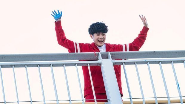 Jo Byeong Gyu