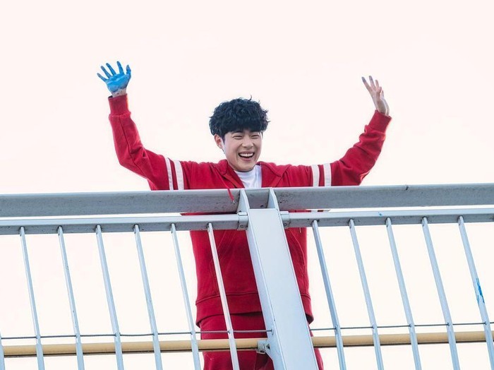 Jo Byeong Gyu