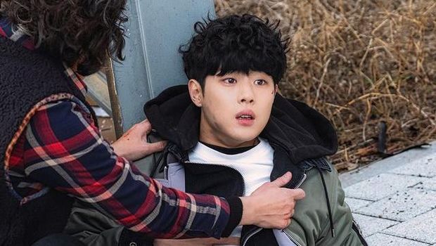 Jo Byeong Gyu