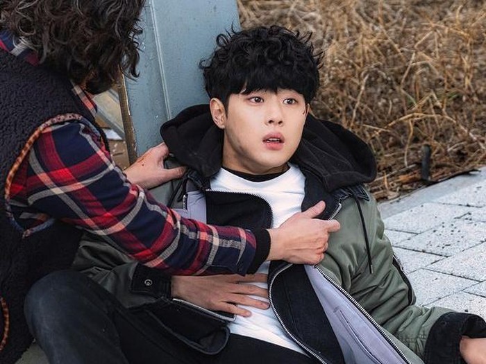 Jo Byeong Gyu