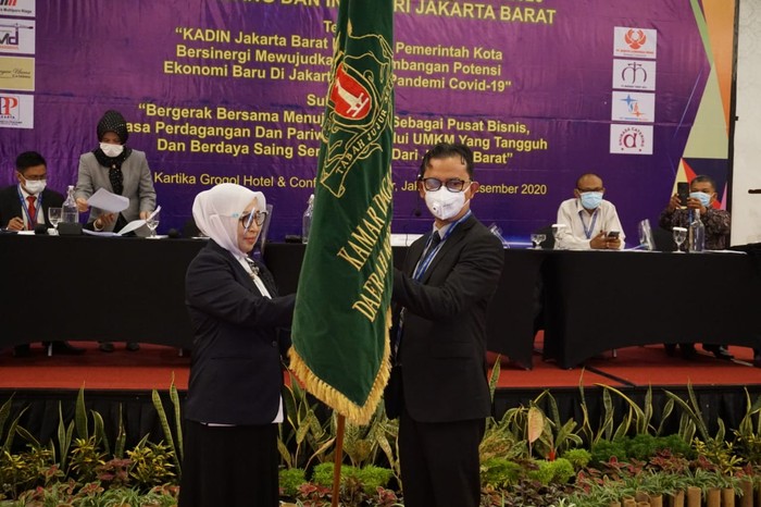 Kadin DKI
