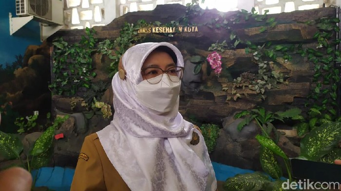 Kadinkes Bandung Ahyani Raksanegara