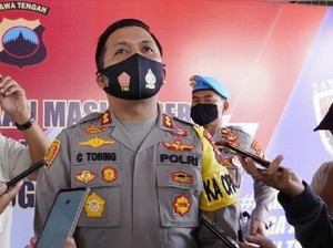 Usai Bacok Wanita Hingga Tewas, ASN di Wonogiri Ditemukan Bunuh Diri