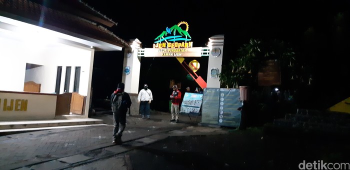 Kawah Ijen Kawah Ijen