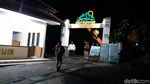 Potret Kawah Ijen, Si Kawah Asam Terbesar Dunia
