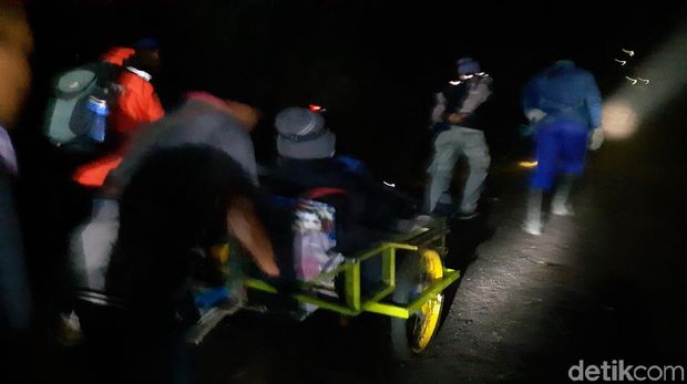 Kawah Ijen