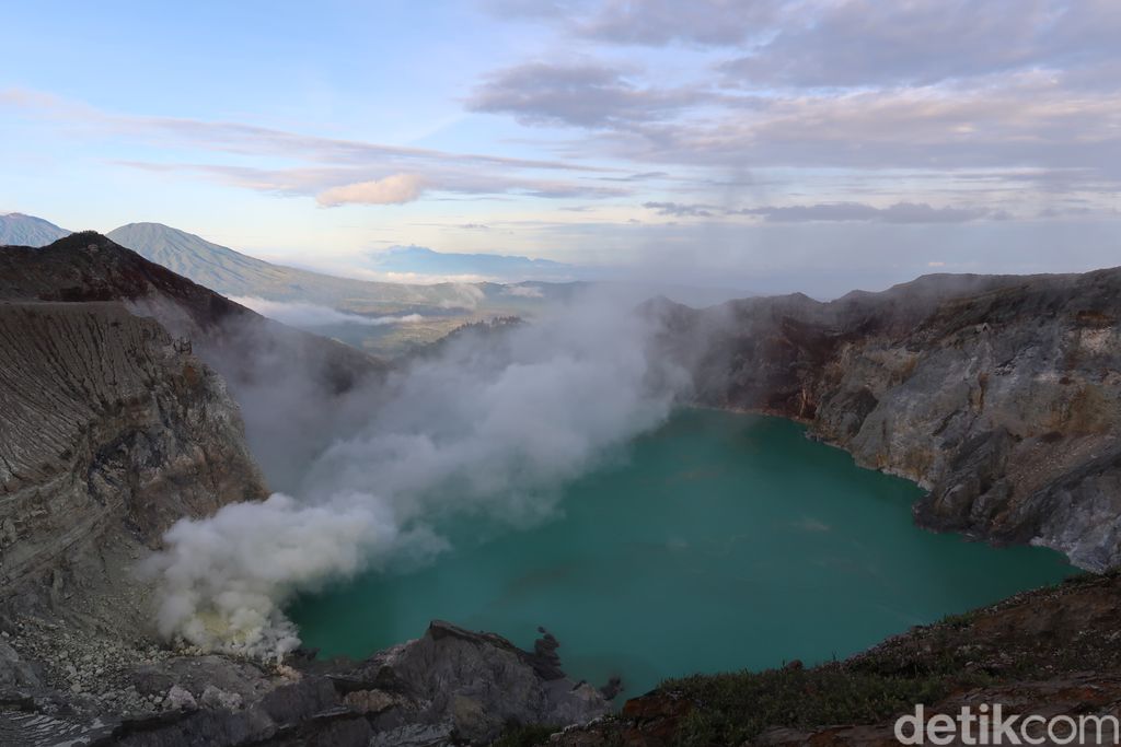 Kawah Ijen