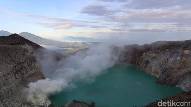 Kawah Ijen