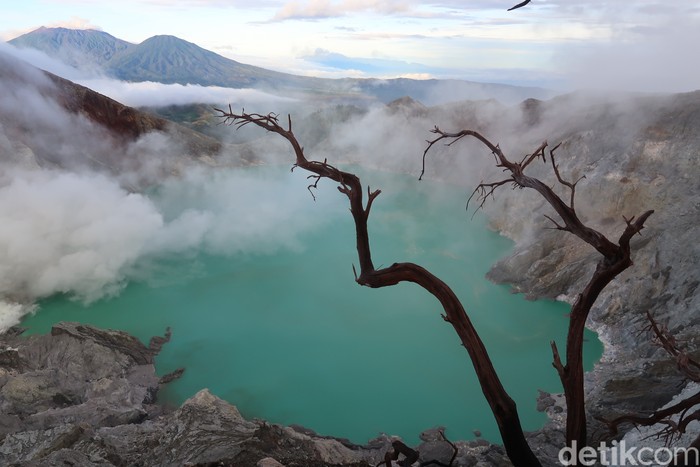 Kawah Ijen