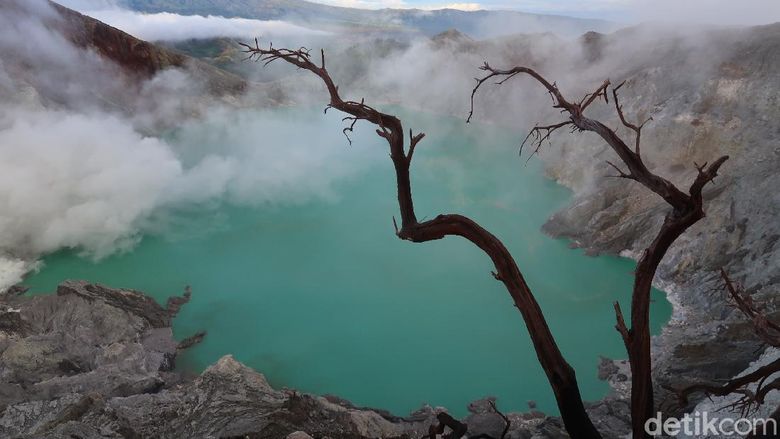 Kawah Ijen Kawah Ijen