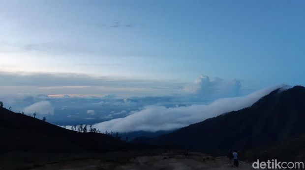 Kawah Ijen