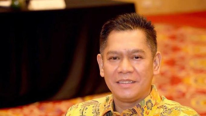 Klaim Dukungan 34 DPD Golkar untuk Bahlil Dipertanyakan