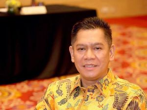 Adies Kadir Menguat Bakal Gantikan Azis Syamsuddin Jadi Waka DPR